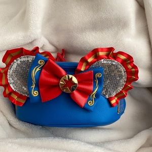 Disney Loungefly Dumbo Fannypack